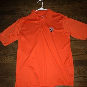 Men’s Syracuse Polo